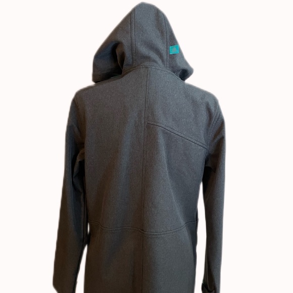 ***NWOT*** FIREFLY SHOFT SHELL LINED JACKET (L) - Picture 4 of 8